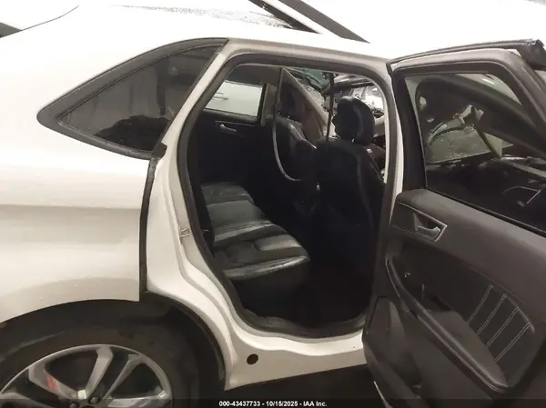 2FMPK4AP4GBB88618 2016 FORD EDGE - Image 8