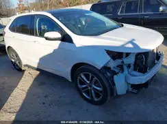 2FMPK4AP4GBB92636 2016 FORD EDGE