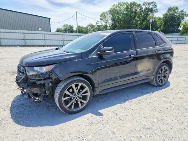2FMPK4AP4GBB93012 2016 FORD EDGE - Image 1