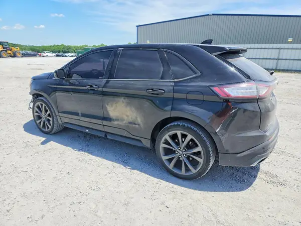 2FMPK4AP4GBB93012 2016 FORD EDGE - Image 2
