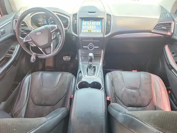 2FMPK4AP4GBB93012 2016 FORD EDGE - Image 8
