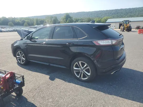 2FMPK4AP4GBC03862 2016 FORD EDGE - Image 2