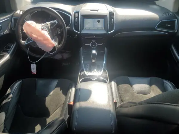 2FMPK4AP4GBC03862 2016 FORD EDGE - Image 8
