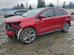 2FMPK4AP4GBC06356 2016 FORD EDGE
