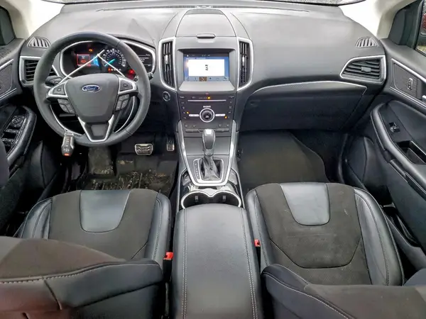 2FMPK4AP4GBC06356 2016 FORD EDGE - Image 8