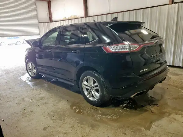 2FMPK4AP4GBC06390 2016 FORD EDGE - Image 2