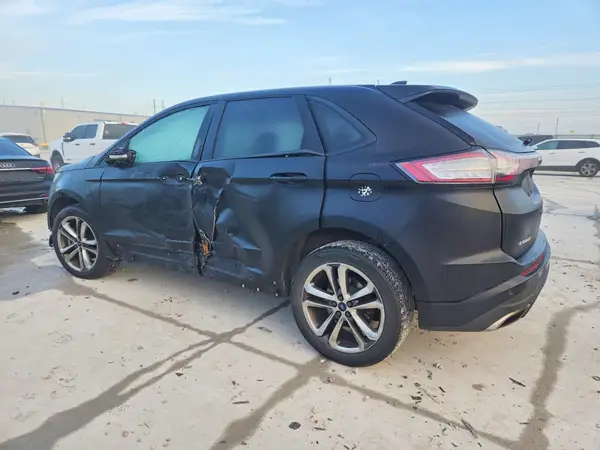 2FMPK4AP4GBC11153 2016 FORD EDGE - Image 2
