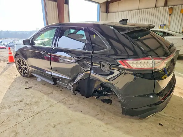 2FMPK4AP4GBC14201 2016 FORD EDGE - Image 2