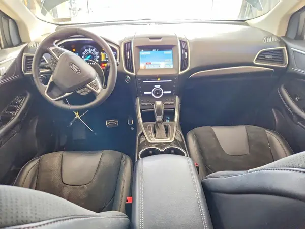 2FMPK4AP4GBC14201 2016 FORD EDGE - Image 8