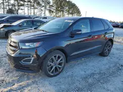2FMPK4AP4GBC19592 2016 FORD EDGE