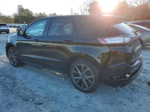 2FMPK4AP4GBC19592 2016 FORD EDGE - Image 2