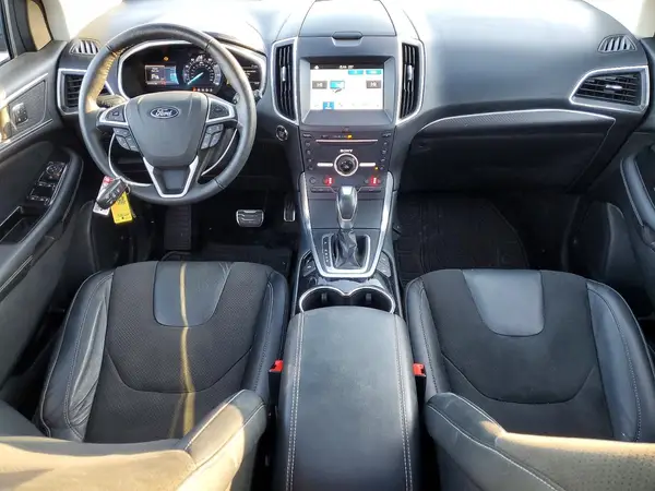 2FMPK4AP4GBC19592 2016 FORD EDGE - Image 8