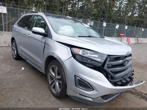 2FMPK4AP4GBC20242 2016 FORD EDGE - Image 1