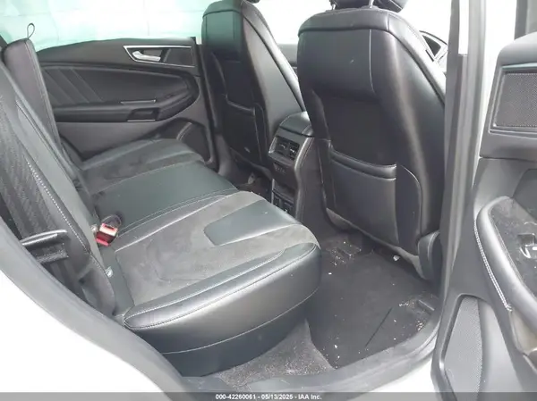 2FMPK4AP4GBC20242 2016 FORD EDGE - Image 8