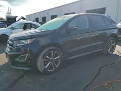 2FMPK4AP4GBC21391 2016 FORD EDGE