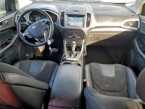 2FMPK4AP4GBC21391 2016 FORD EDGE - Image 8