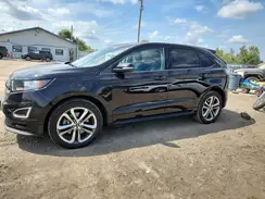 2FMPK4AP4GBC30012 2016 FORD EDGE