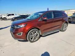 2FMPK4AP4GBC31001 2016 FORD EDGE