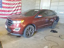 2FMPK4AP4GBC31158 2016 FORD EDGE