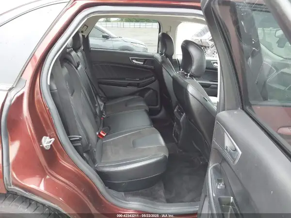 2FMPK4AP4GBC31211 2016 FORD EDGE - Image 8