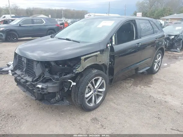 2FMPK4AP4GBC37770 2016 FORD EDGE - Image 2