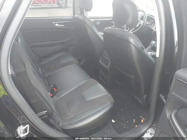 2FMPK4AP4GBC37770 2016 FORD EDGE - Image 8