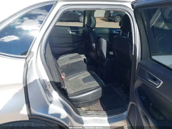 2FMPK4AP4GBC48848 2016 FORD EDGE - Image 8