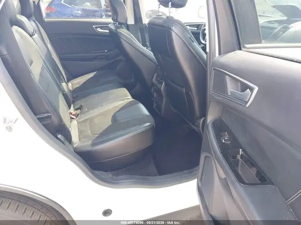 2FMPK4AP4GBC49398 2016 FORD EDGE - Image 8