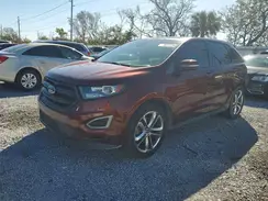 2FMPK4AP4GBC49689 2016 FORD EDGE