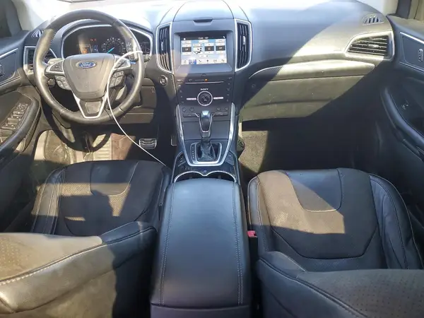 2FMPK4AP4GBC49689 2016 FORD EDGE - Image 8
