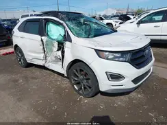 2FMPK4AP4GBC50356 2016 FORD EDGE