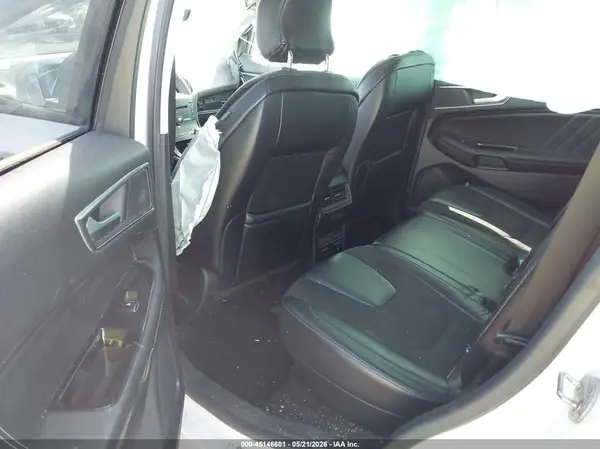 2FMPK4AP4GBC50356 2016 FORD EDGE - Image 8