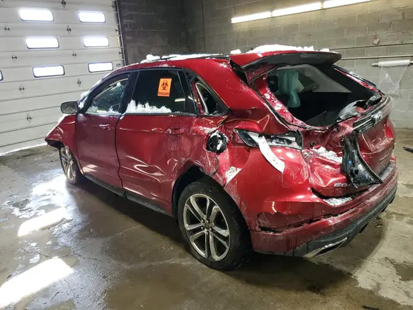 2FMPK4AP4GBC50518 2016 FORD EDGE - Image 2