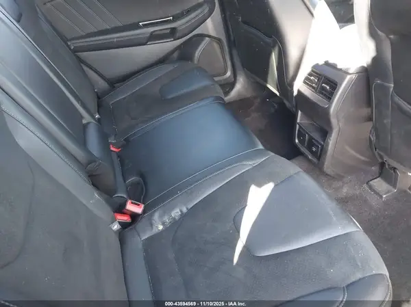 2FMPK4AP4GBC58389 2016 FORD EDGE - Image 8
