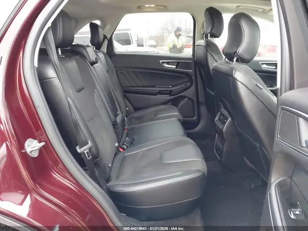 2FMPK4AP4HBB03259 2017 FORD EDGE - Image 8