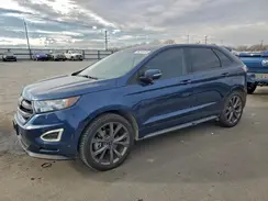 2FMPK4AP4HBB27495 2017 FORD EDGE