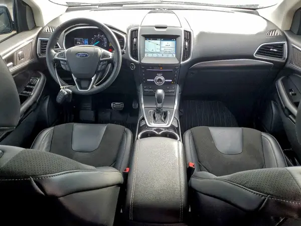 2FMPK4AP4HBB27495 2017 FORD EDGE - Image 8