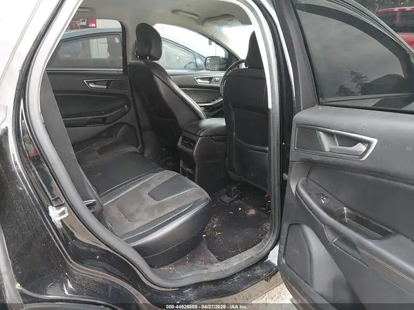 2FMPK4AP4HBB30333 2017 FORD EDGE - Image 8