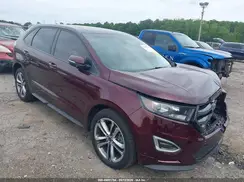 2FMPK4AP4HBB40845 2017 FORD EDGE