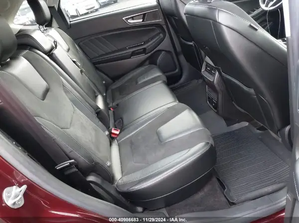 2FMPK4AP4HBB50419 2017 FORD EDGE - Image 8