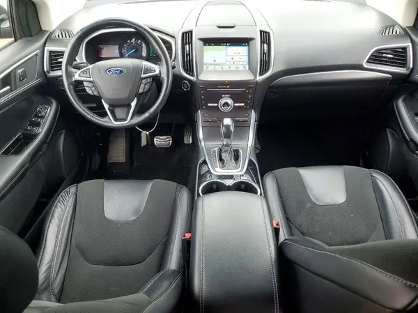 2FMPK4AP4HBC25474 2017 FORD EDGE - Image 8