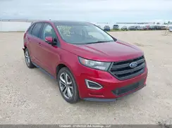 2FMPK4AP4HBC38483 2017 FORD EDGE