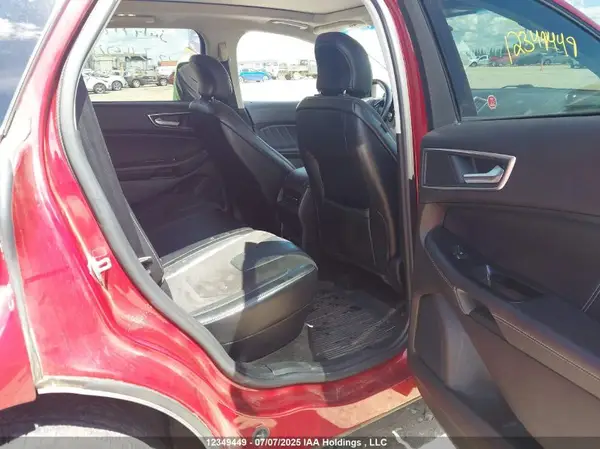 2FMPK4AP4HBC38483 2017 FORD EDGE - Image 8