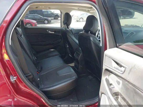 2FMPK4AP4HBC43117 2017 FORD EDGE - Image 8