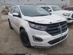 2FMPK4AP4HBC46227 2017 FORD EDGE