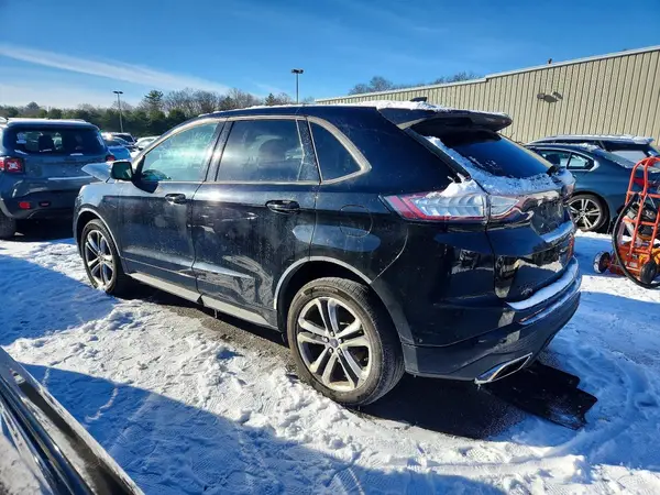 2FMPK4AP4HBC50746 2017 FORD EDGE - Image 2