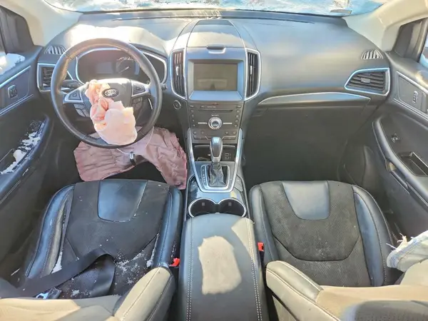2FMPK4AP4HBC50746 2017 FORD EDGE - Image 8