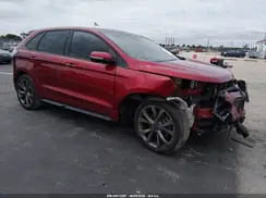2FMPK4AP4HBC53243 2017 FORD EDGE