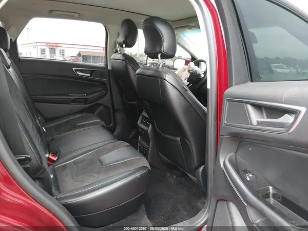 2FMPK4AP4HBC53243 2017 FORD EDGE - Image 8