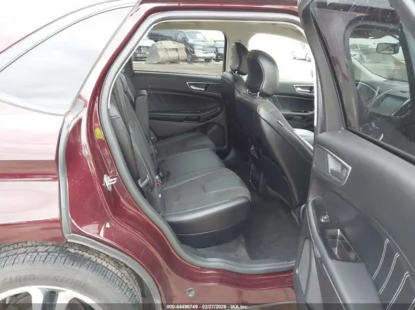 2FMPK4AP4HBC69751 2017 FORD EDGE - Image 8